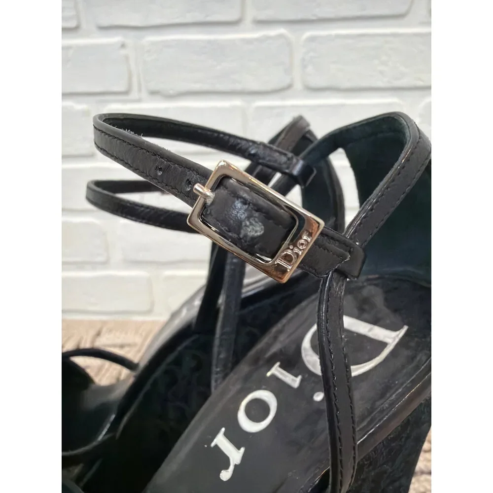 Dior galliano era